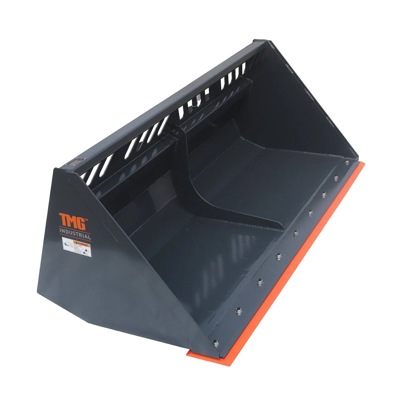 Bucket Attachments