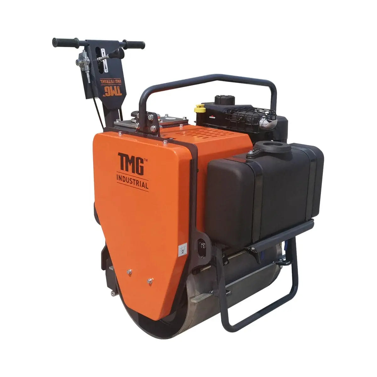 Compact Machinery | TMG Industrial CA