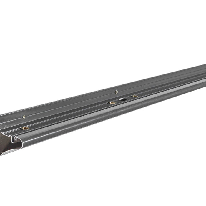 TMG Industrial Aluminum Patio Cover 10’ x 16’ with Clear Panels, TMG-LPC16