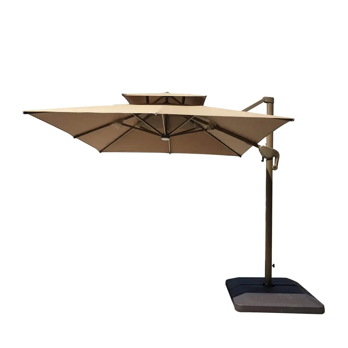 TEST CANOPY