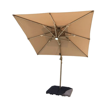 cheap outdoor patio set w umbrella Amazon.com: Tangkula 11 Piece Rattan Outdoor Dining Set with 15Ft Patio  Umbrella for 8, Outdoor Wicker Table Set with 8 Cushioned Armchairs, Acacia  Wood Top, Outdoor Umbrella with Base Included : Patio,