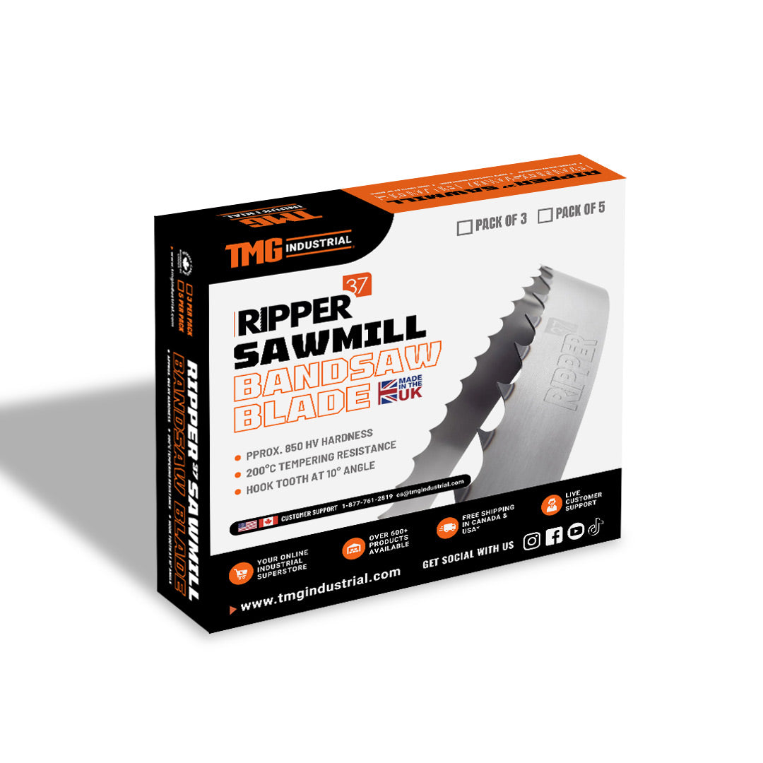 Sawmill Accessories Graphic