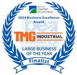Large Business Logo